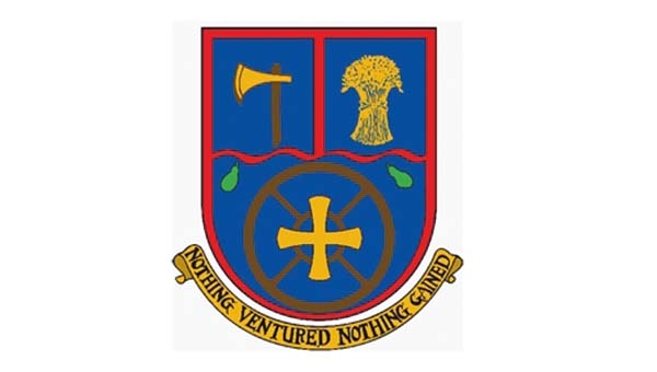 Logo for Aldermaston Church of England Primary School