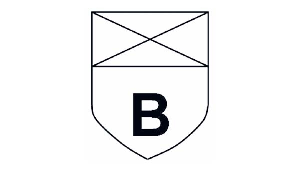 Logo for Bradfield Church of England Primary School