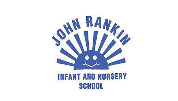 Logo for John Rankin Infant and Nursery School