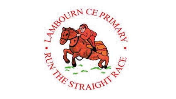 Logo for Lambourn Church of England Primary School