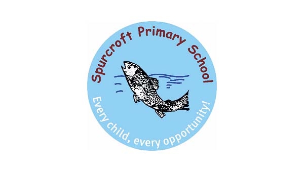 Logo for Spurcroft Primary School