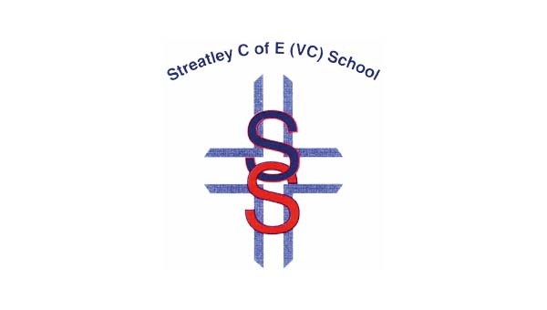 Logo for Streatley Church of England Voluntary Controlled School