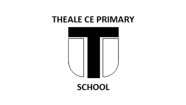 Logo for Theale Church of England Primary School