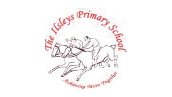 The Ilsleys Primary School Logo