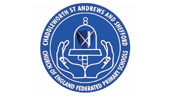 Chaddleworth School and Shefford School Logo