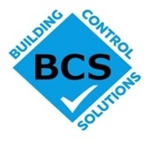 Building Control Solutions Logo