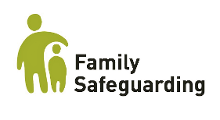 CFS - Family Safeguarding Logo (small)