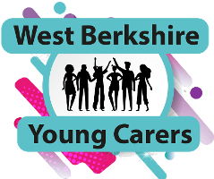 Logo for Young Carers