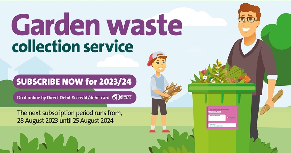 Garden Waste Image