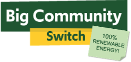 Energy Switch logo