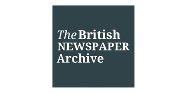 British Newspaper Archive