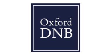 Oxford Dictionary of National Biography logo