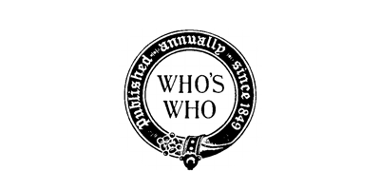 Whos Who logo