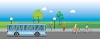 West Berkshire 65+ Active Travel Survey logo