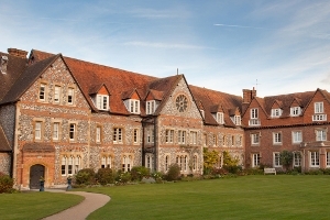 Bradfield College