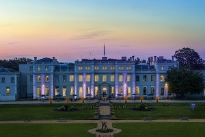 Wokfield Park