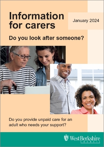 10_Carers Information Booklet-Do you look after someone