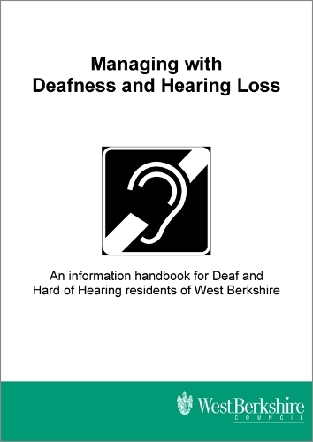 20_Managing with Deafness and Hearing Loss