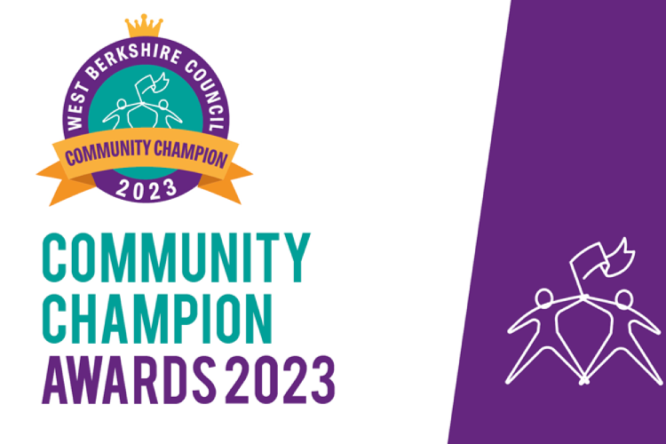 Community Champion Awards