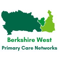 The Berkshire West Primary Care Networks logo.