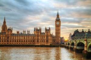 Houses of Parliament