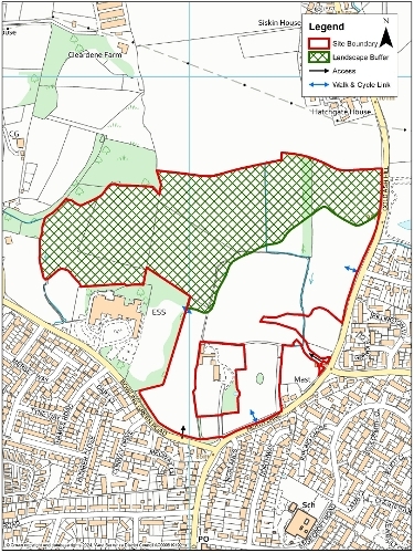 Henwick Park, Thatcham