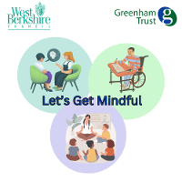 Logo for the Let's Get Mindful Fund