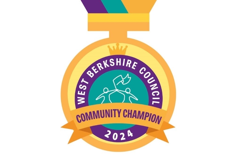 Community Champion Awards