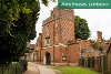 Alms Houses Lambourn
