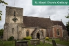 St Marys Church Kintbury