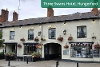Three Swans Hotel Hungerford