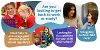 Are you looking to get back to work or study?