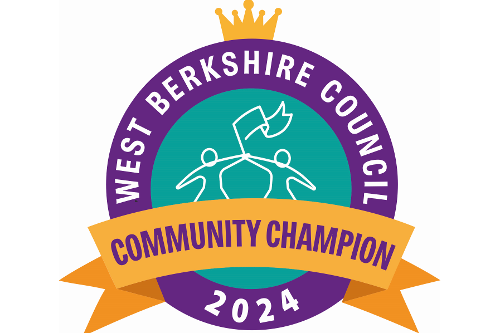 2024 Community Champion Awards