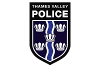 Thames Valley Police (TVP) logo