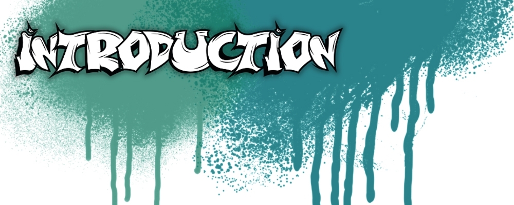 01 Introduction 01 Introduction