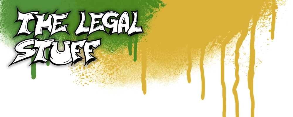 02 legal stuff 02 legal stuff