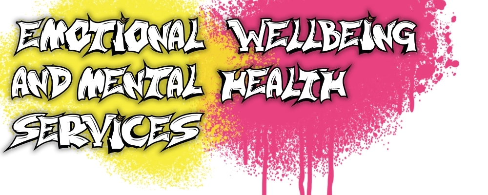 09 health, wellbeing and mental health services 09 health, wellbeing and mental health services
