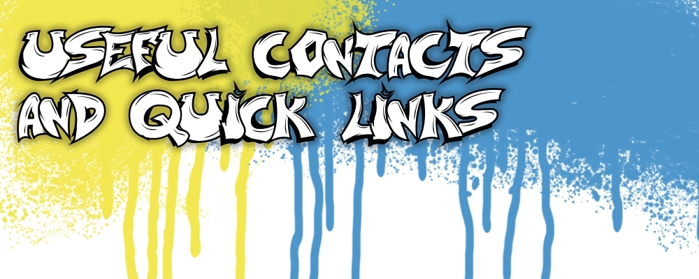 014 useful contacts 014 useful contacts
