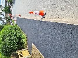 Footway preservation