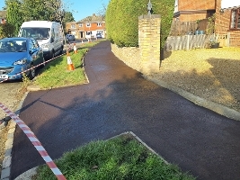 Footway preservation