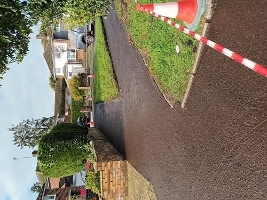 Footway preservation
