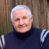 Andrew Blackwood