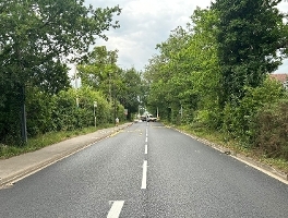 Mulfords Hill After