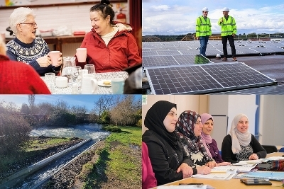 05 Spending Plans for 2025 - 2026 05 Spending Plans for 2025 - 2026