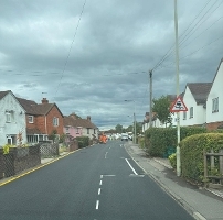 Mill Lane After