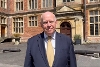 Councillor Jeff Brooks