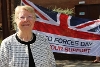 Councillor Stephanie Steevenson