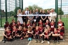 Cotswold 3G pitch opening