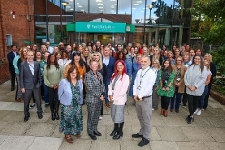 Children and Family, and Education teams