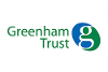 The Greenham Trust logo